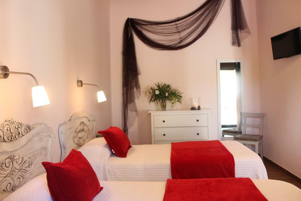 Las Carriles Apartamentos Rurales Oviñana Exterior foto